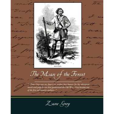 The Man of the Forest