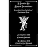 A Treatise on Magical Incantations: Translated From the Latin of Christianus Pazig