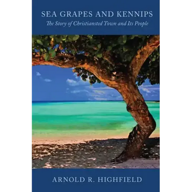 Sea Grapes and Kennips