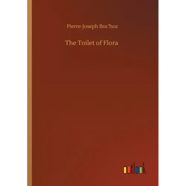 The Toilet of Flora