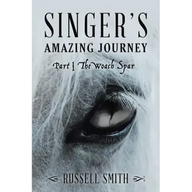 Singer's Amazing Journey: Part I The Woach Spar