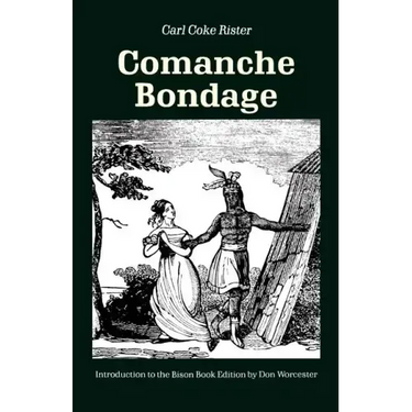 Comanche Bondage