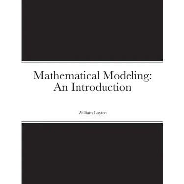 Mathematical Modeling: An Introduction