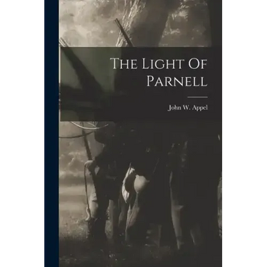 The Light Of Parnell