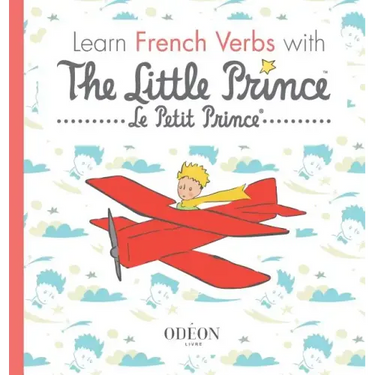 Learn French Verbs with The Little Prince