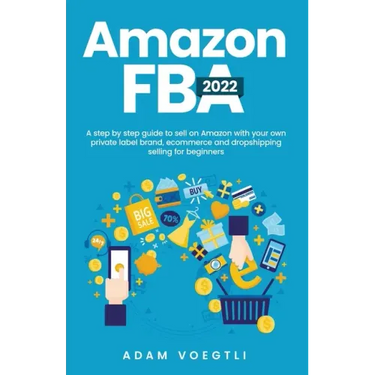 Amazon FBA 2022