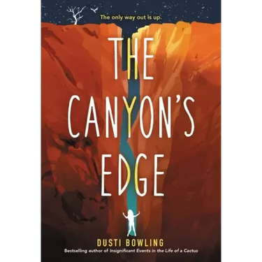 The Canyon's Edge