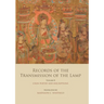 Records of the Transmission of the Lamp (Jingde Chuandeng Lu): Volume 8 (Books 29&30) - Chan Poetry and Inscriptions