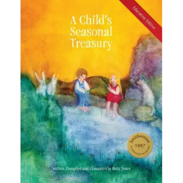 A Child's Seasonal Treasury, Education Edition