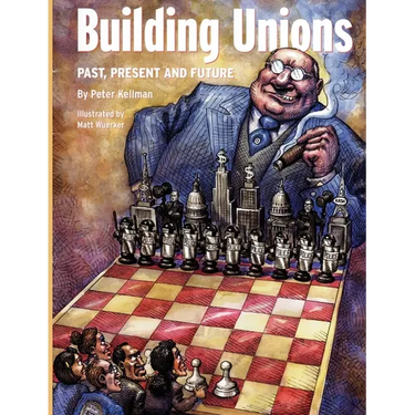 Building Unions