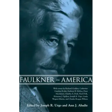 Faulkner in America