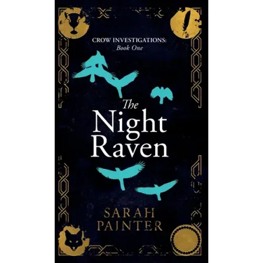 The Night Raven