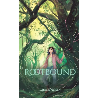 Rootbound