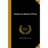 Ruskin as a Master of Prose