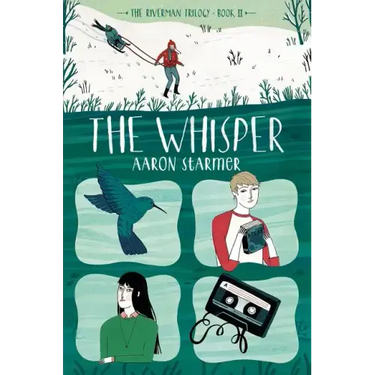 Whisper