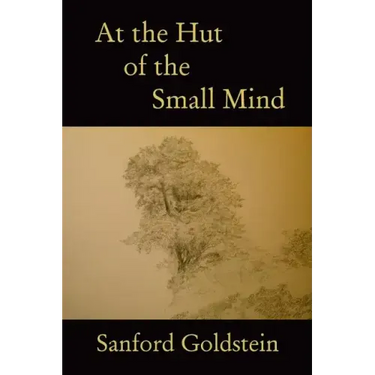 At the Hut of the Small Mind: a tanka sequence