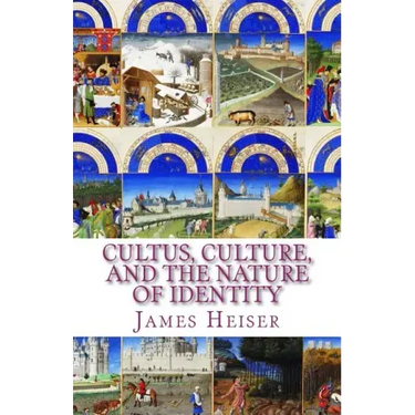 Cultus, Culture, and the Nature of Identity