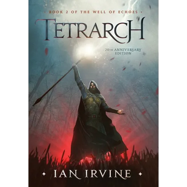 Tetrarch