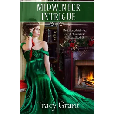 Midwinter Intrigue