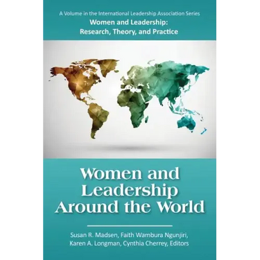 Women and Leadership Around the World
