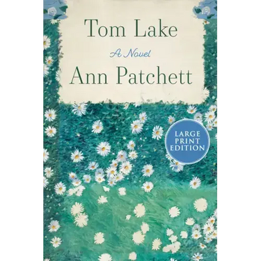 Tom Lake