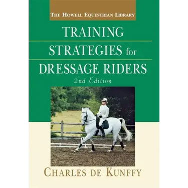 Training Strategies for Dressage Riders