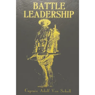 Battle Leadership