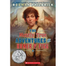 The Mostly True Adventures of Homer P. Figg (Scholastic Gold)