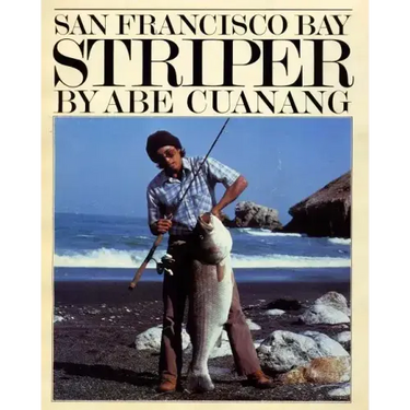 San Francisco Bay Striper