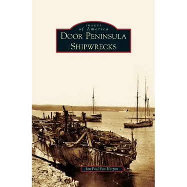 Door Peninsula Shipwrecks