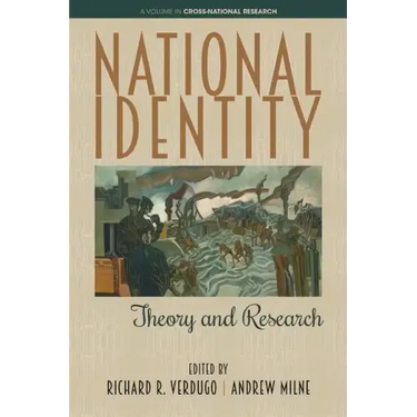 National Identity: Theory and Research