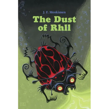 The Dust of Rhll