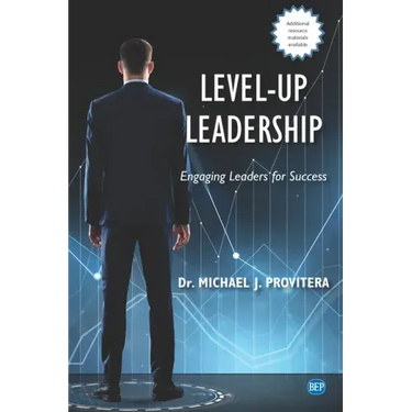 Level-Up Leadership: Engaging Leaders for Success