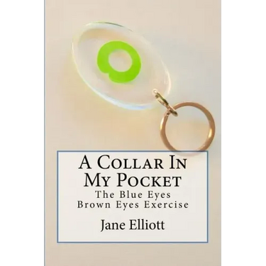 A Collar In My Pocket: Blue Eyes/Brown Eyes Exercise