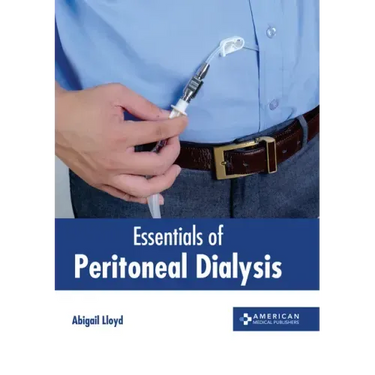 Essentials of Peritoneal Dialysis