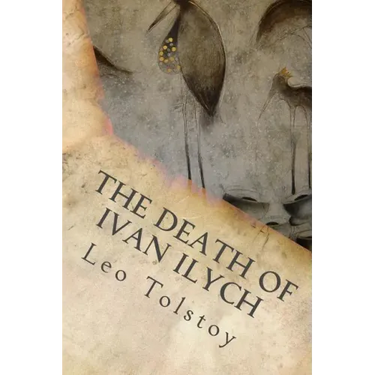 The Death Of Ivan Ilych