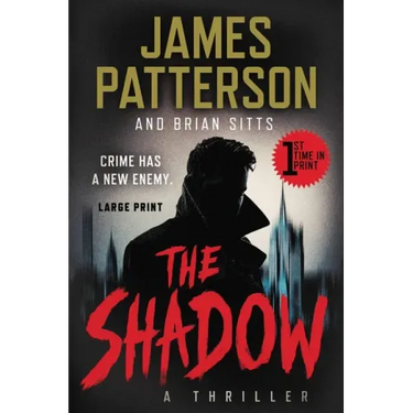 The Shadow