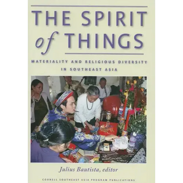 The Spirit of Things