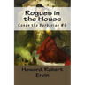 Rogues in the House: Conan the Barbarian #6