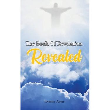 The Book Of Revelation Revealed