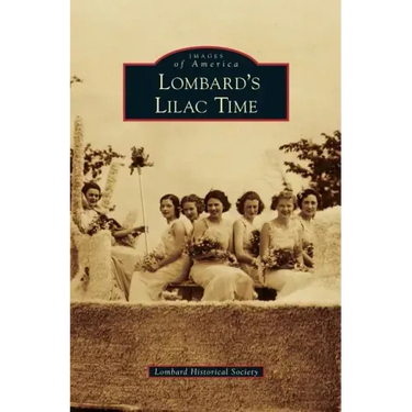 Lombard's Lilac Time