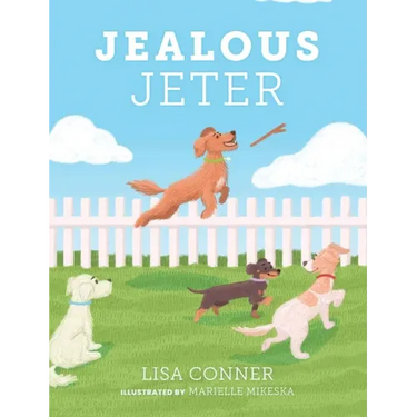 Jealous Jeter