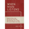 When Man Listens: Everyone can listen to God