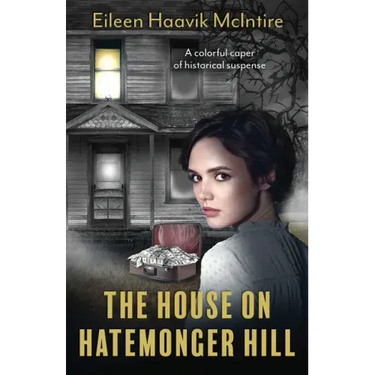 The House on Hatemonger Hill