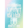 Vibrational Weight Release