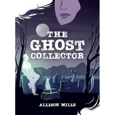 The Ghost Collector
