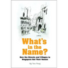 What's in the Name? How the Streets and Villages in Singapore Got Their Names