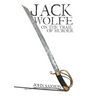 Jack Wolfe: On the Trail of Murder