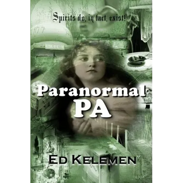Paranormal PA