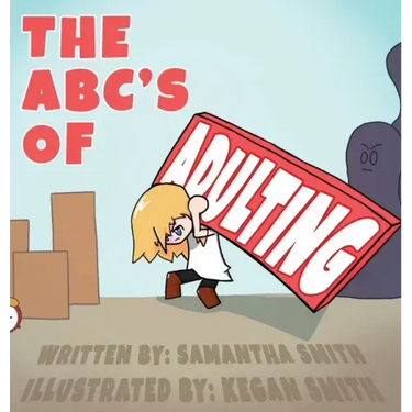 The ABC's of Adulting